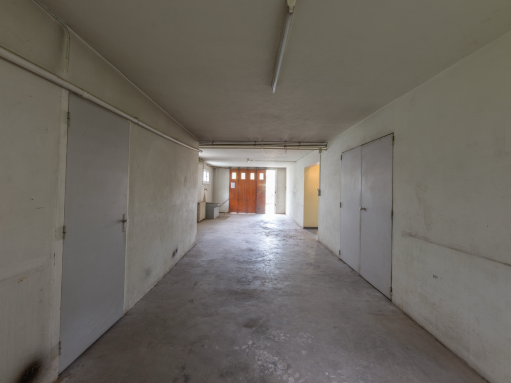 Rénovation complète d'une maison à Caluire-et-cuire - Avant