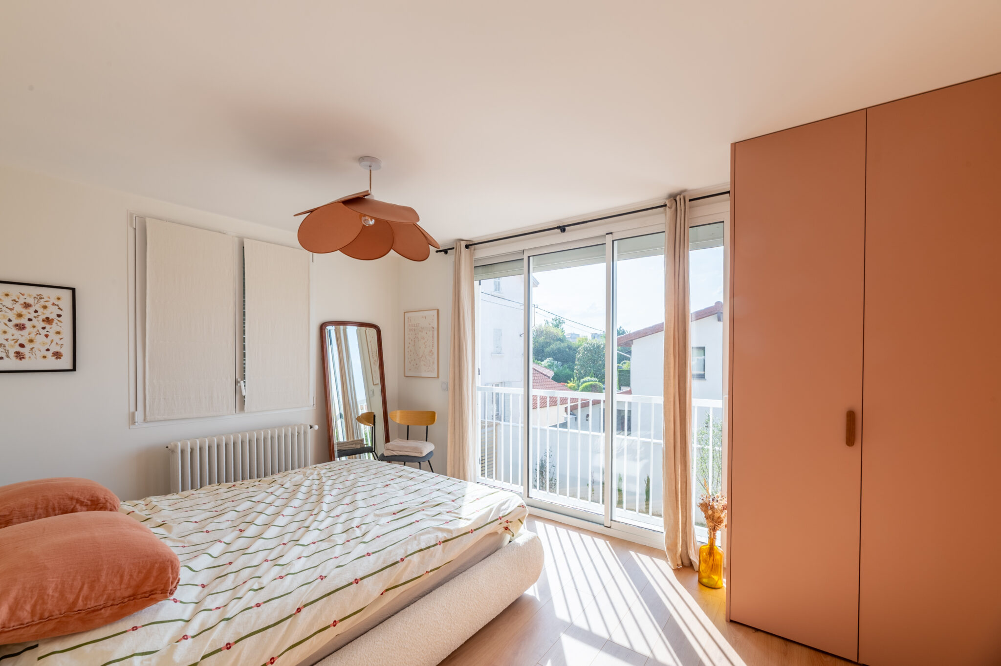 Suite parentale - Rénovation intérieure - Caluire-et-Cuire (après)